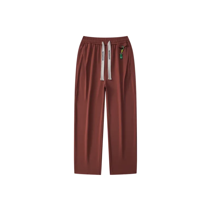 The Simpsons Casual Pants Unisex-12