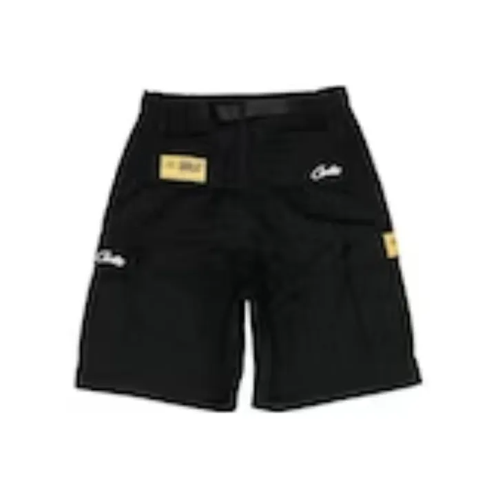 Corteiz Guerillaz 2022* Cargo Shorts-0