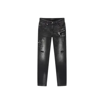 JOHN RICHMOND Jeans Men's Black