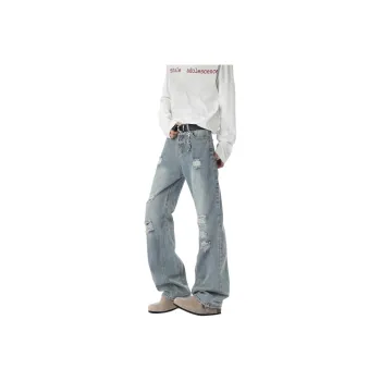 YATSI Jeans Unisex
