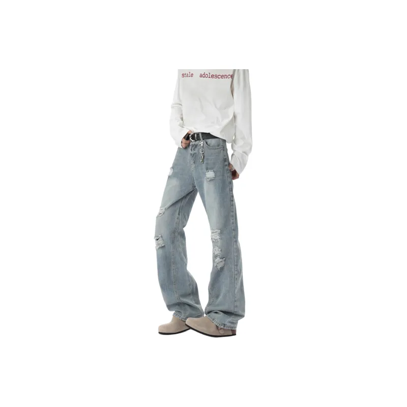 YATSI Jeans Unisex-6