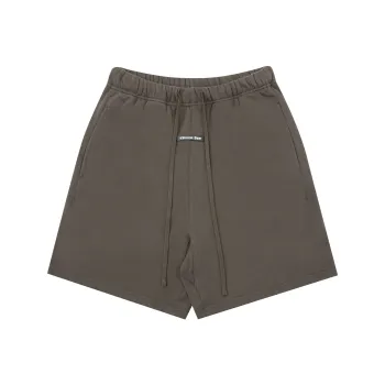 CHINISM Casual Shorts Unisex