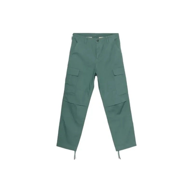 Carhartt WIP Cargo Trousers-0