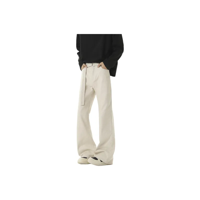 Mimx Homme Jeans Unisex-7