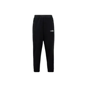 Fragment Design X Moncler GENIUS X Fujiwara Hiroshi FRGMT Casual Pants Unisex Black