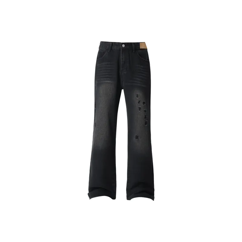 RICE NINE TEN Jeans Unisex-0