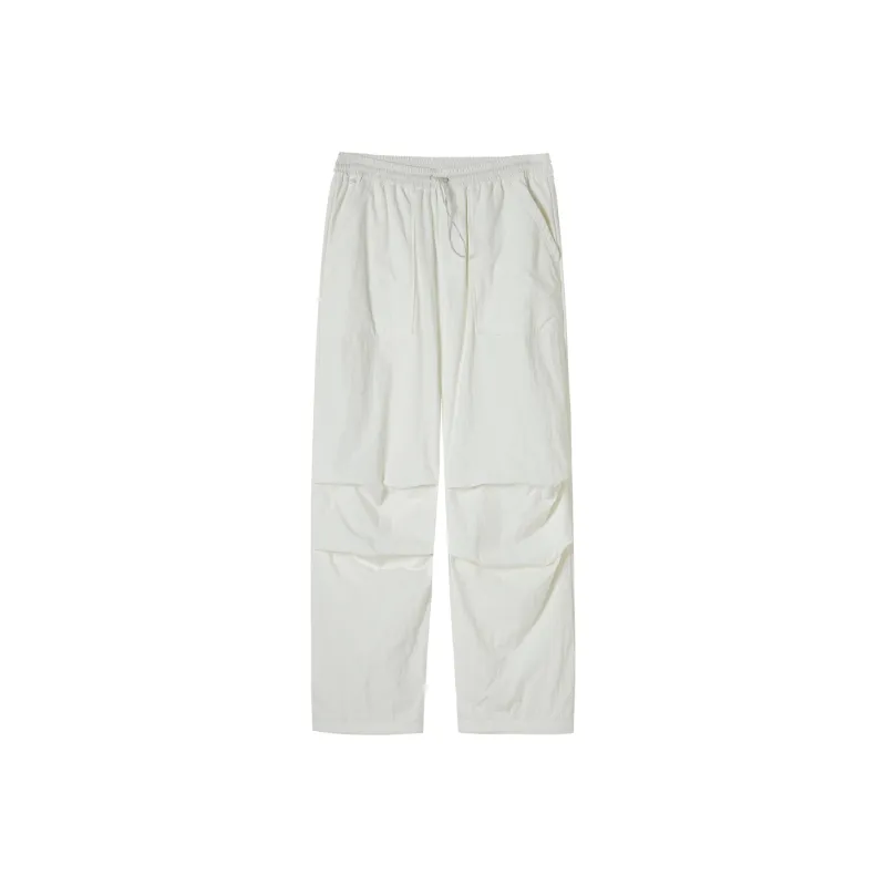Cokein X TIKIMOMOKA City Walking Series Casual Pants Men-0