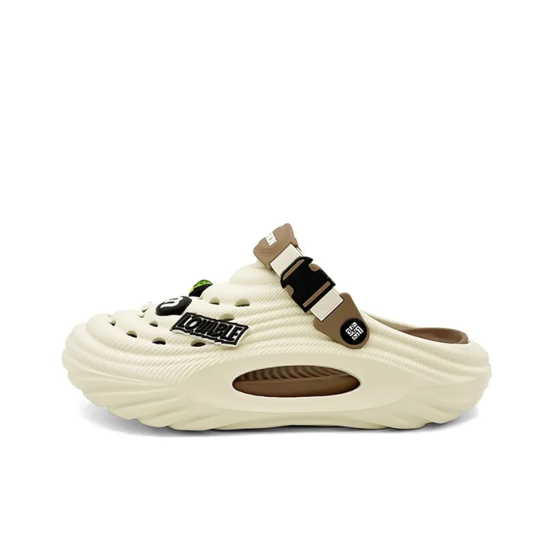 12345 Clogs Unisex-24