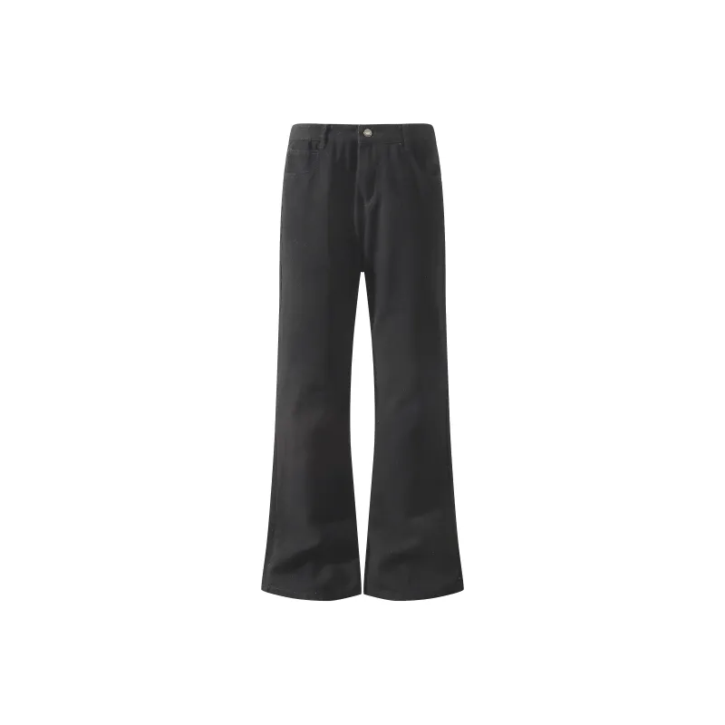 FASTFISH Jeans Unisex Nostalgic Blue-3