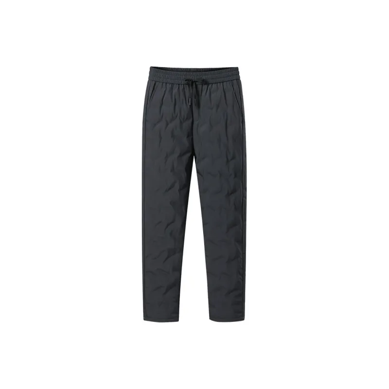 SNOW FLYING Down & Insulated Pants Men-0