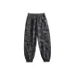 Dark Gray Camouflage