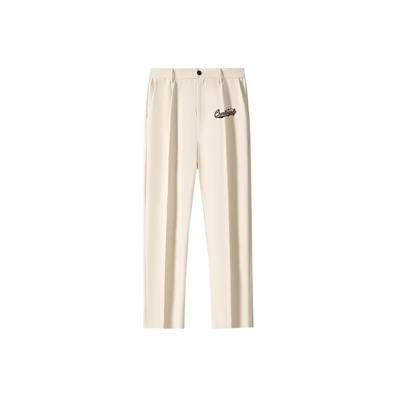 CHARLIE GOLF Suit Trouser Unisex-0