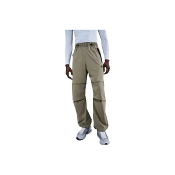 Nike Tech Men's Woven Oversized Pants