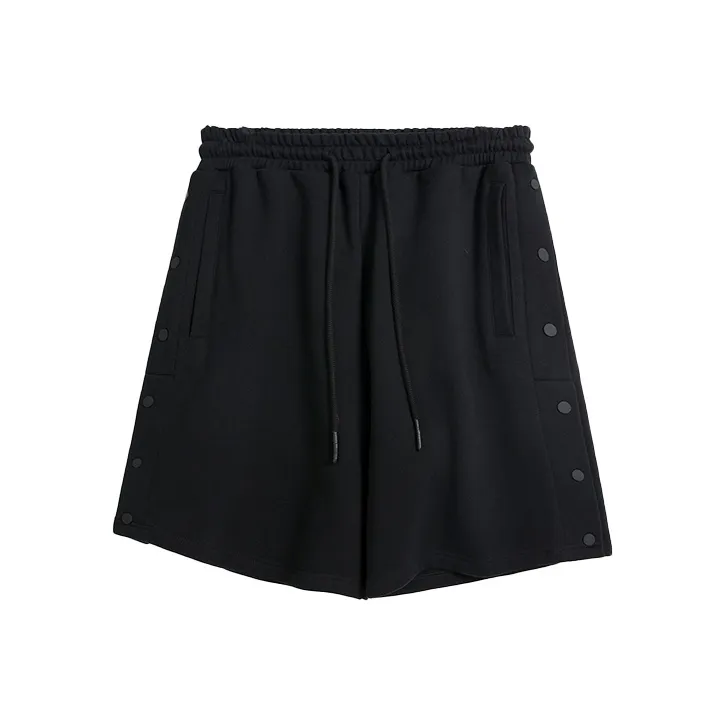 CLIMAX VISION Casual Shorts Unisex-0