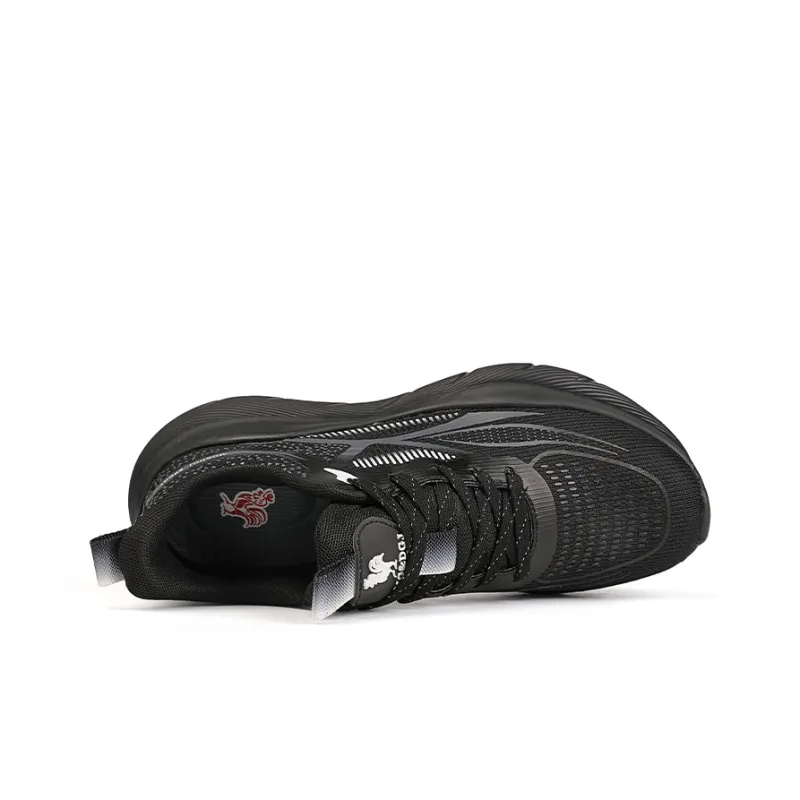 Dao Tu Sen Low Top Running Shoes Unisex-7