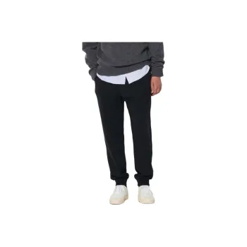 UNIQLO Casual Pants Unisex Black