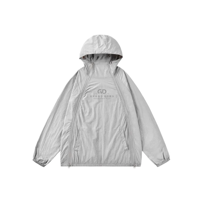 GDRX Sun Protection Clothing Unisex-2