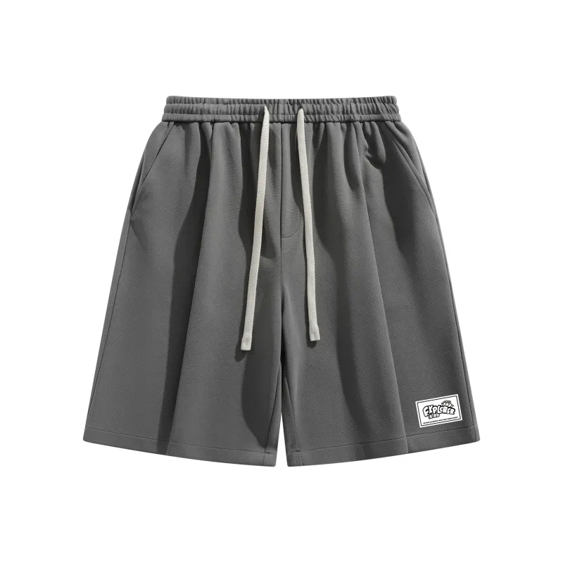 I.E Casual Shorts Unisex-6