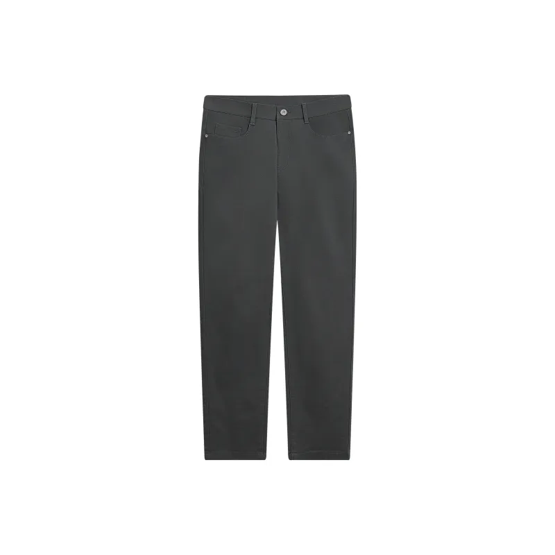 Dance With Wolves Casual Pants Men's-2