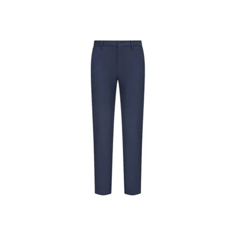 SEPTWOLVES Casual Pants Men-4