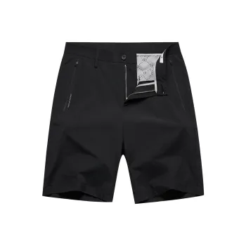 Dance With Wolves Casual Shorts Men's