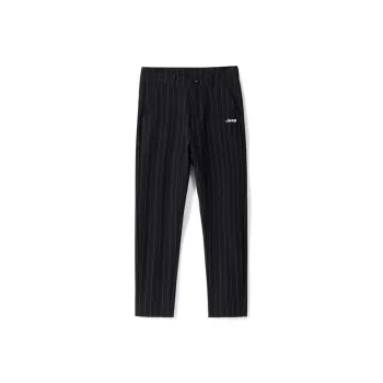 Jeep Theme Series Casual Pants Unisex