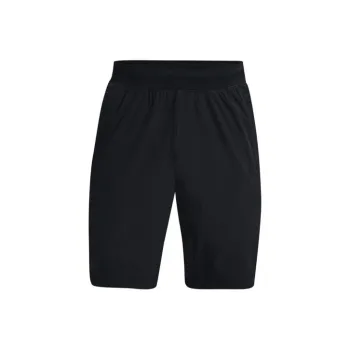 Under Armour Johnson Casual Shorts Men's Black
