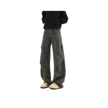 Universal Templates Jeans Unisex