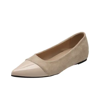 AJPAP Casual Single Shoes Women's