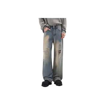 Pirkadat Jeans Unisex