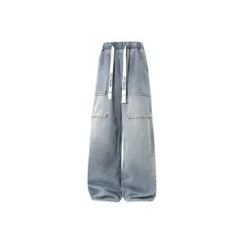 EOOVEN Jeans Unisex