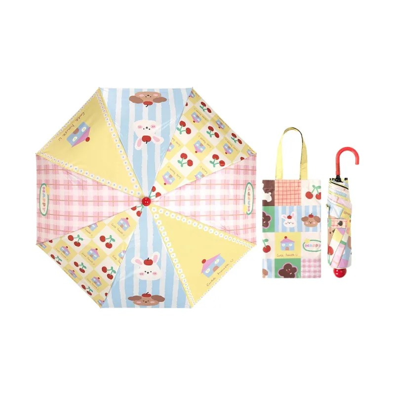 X3COMMUNE Umbrellas-0
