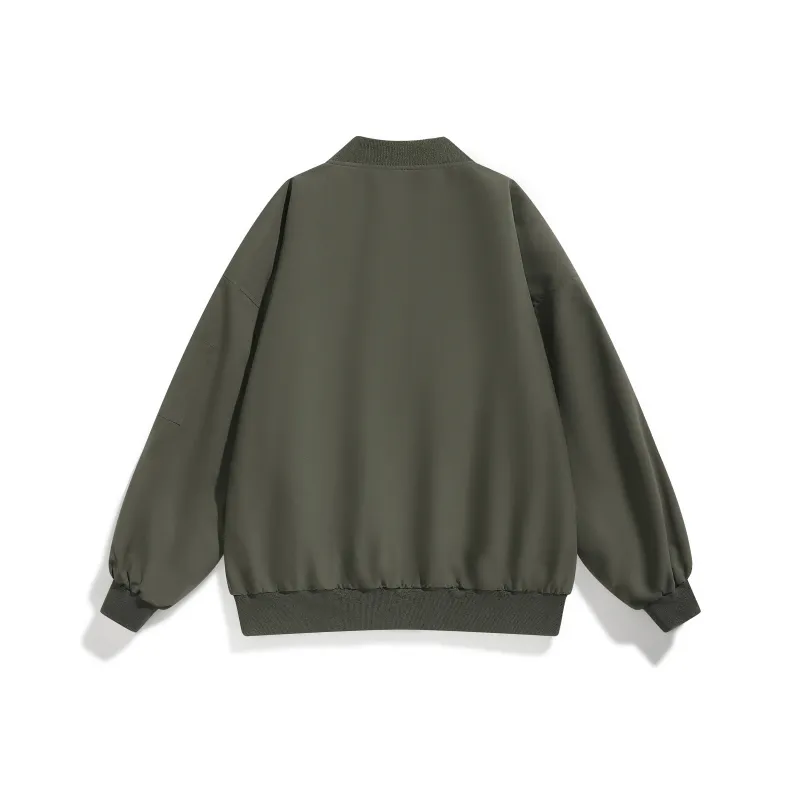 CHARLIE GOLF Jackets & Coats Unisex-9
