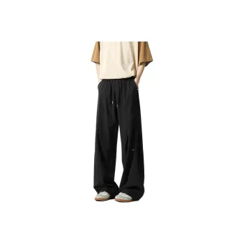 WANCHAO CP Casual Pants Unisex