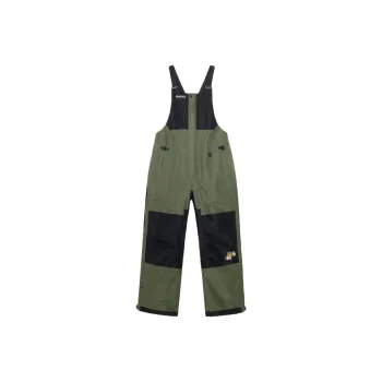 Stussy X Mountain Hardwear Exposure Gore Tex Bib