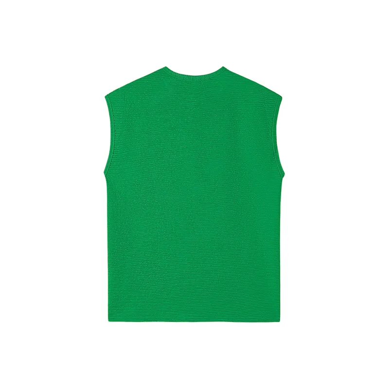 SIL VITIN Tank Tops Unisex-10