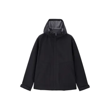 UNIQLO Jackets Men