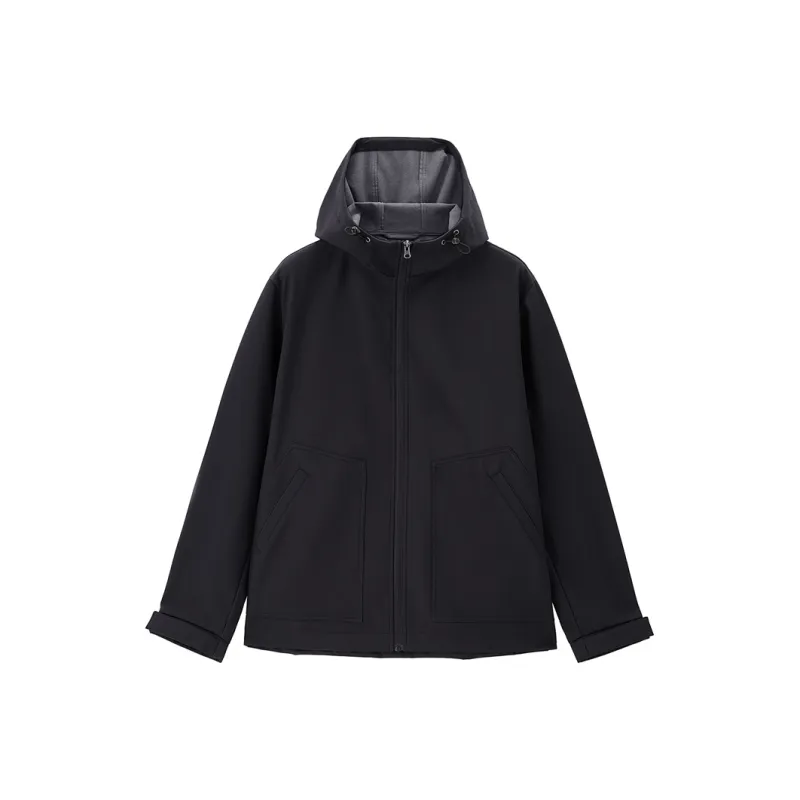 UNIQLO Jackets Men-0