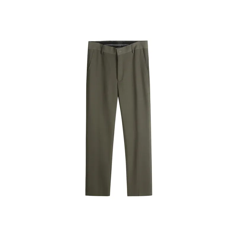 Minfinity Suit Trousers Unisex-14