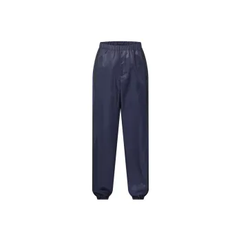 LOUIS VUITTON Nylon Travel Trackpants