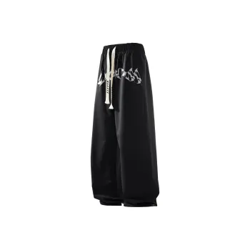 WOKXSS Casual Pants Unisex