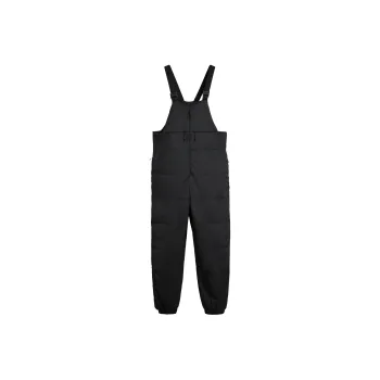 ZARA Overalls Men Black