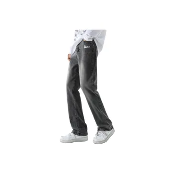 David Bakken Jeans Unisex