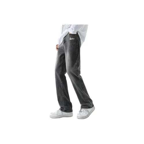 David Bakken Jeans Unisex