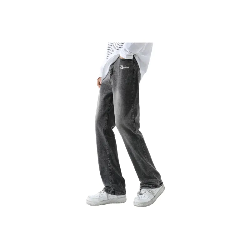 David Bakken Jeans Unisex-0