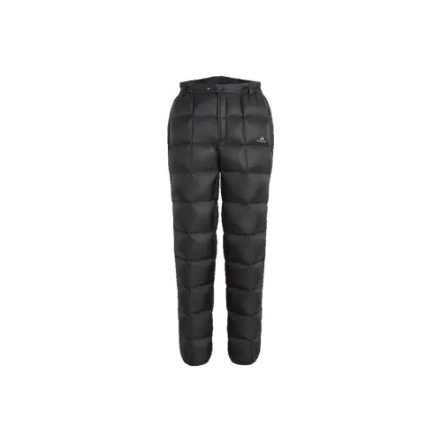 PIONEER CAMP Down & Insulated Pants Unisex
