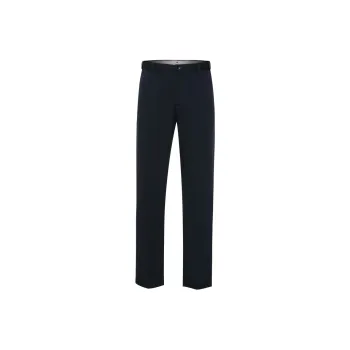 Satchi Casual Pants Men's Navy Blue