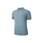 Cyan Smoke Gray