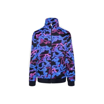 Valentino Jackets & Coats Men's Blue