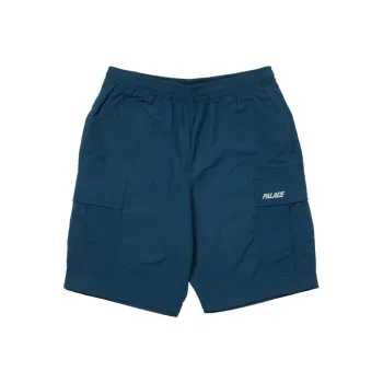 PALACE Shell Cargo Shorts FW21